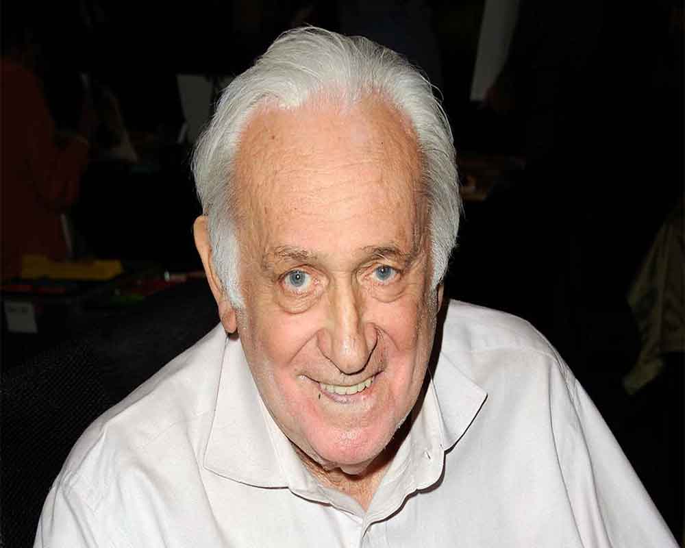 'The Godfather' actor Carmine Caridi dies at 85