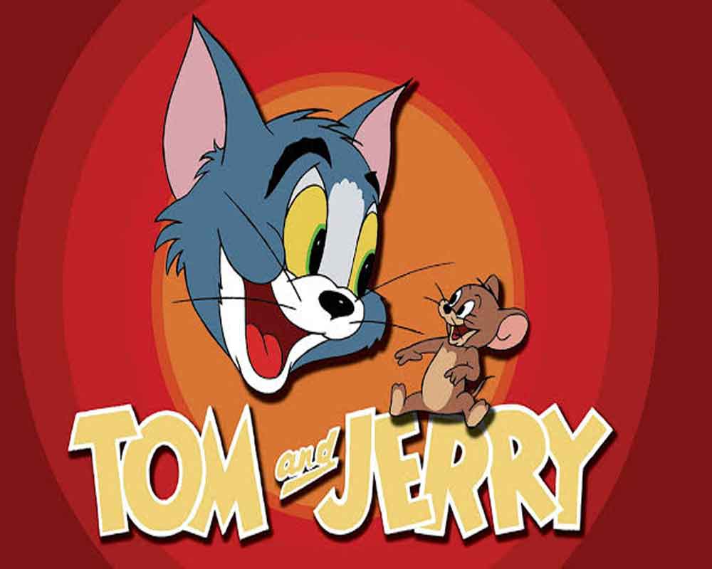 tom and jerry movies 90s