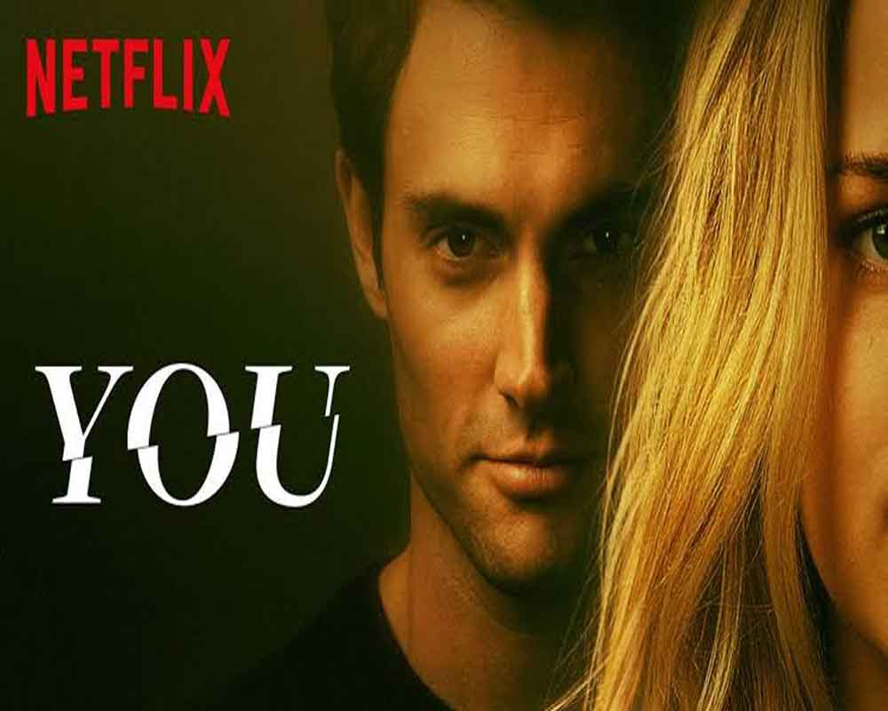 'You' season two to premiere on December 26