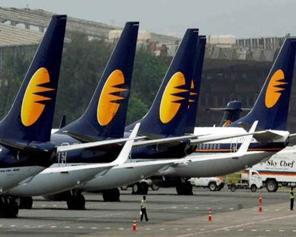 A K Purwar likely to chair Jet Airways' interim management committee