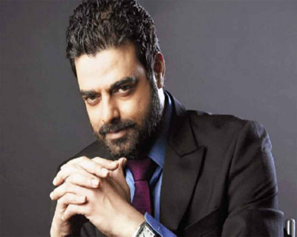 Abhimanyu Singh joins 'Sooryavanshi' as villain