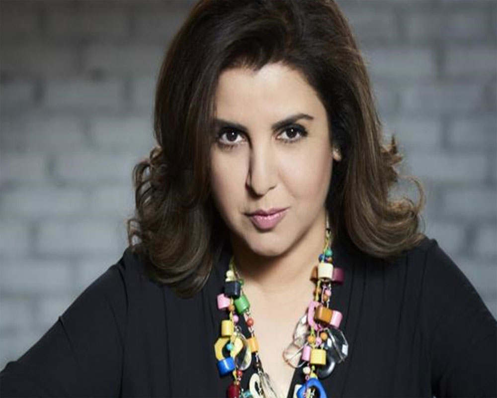 Actresses today are better looked after Farah Khan 