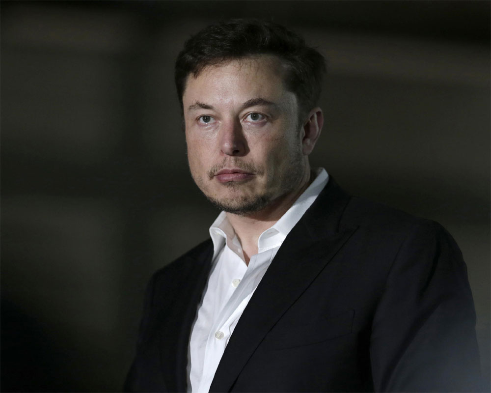 After India, Musk finds fault with Singapore