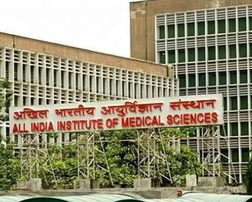 AIIMS Result 2019