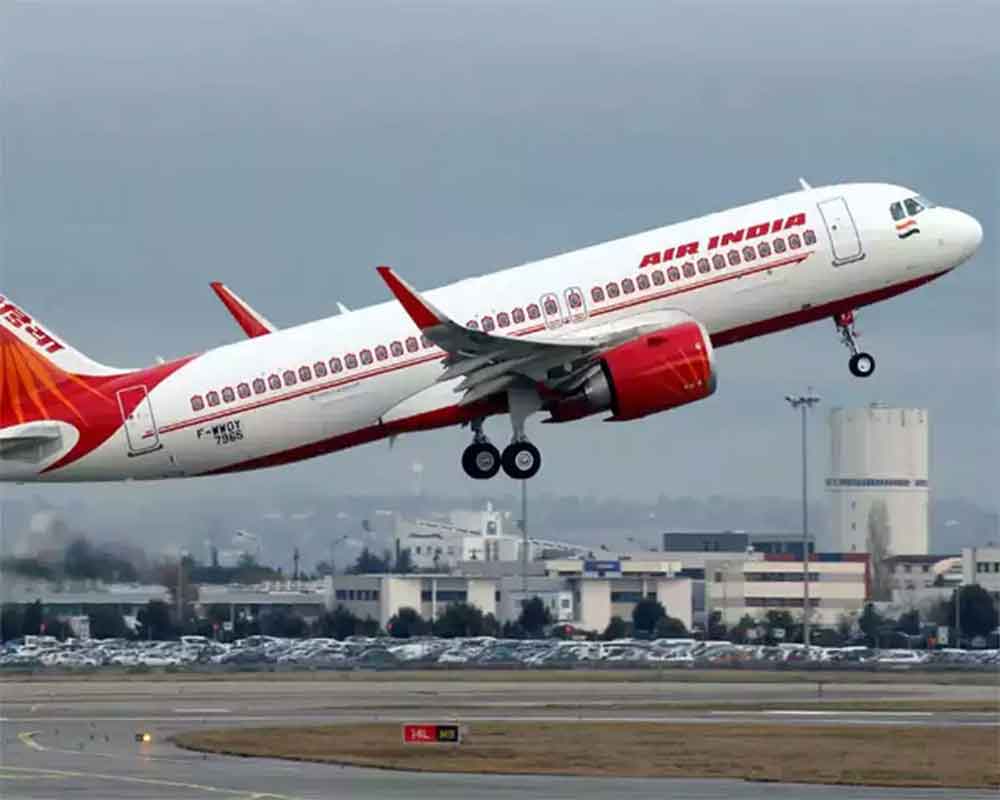 Air India letter surfaces to haunt UPA