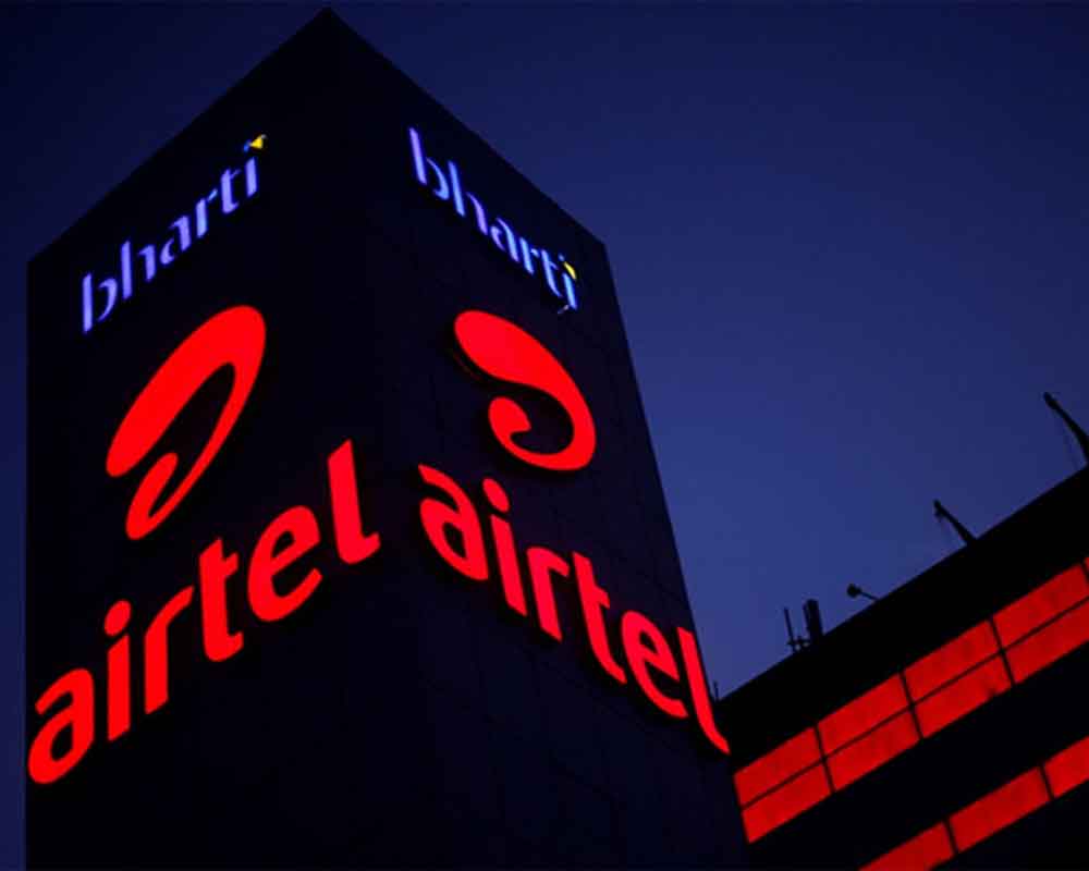 Airtel launches Xstream devices