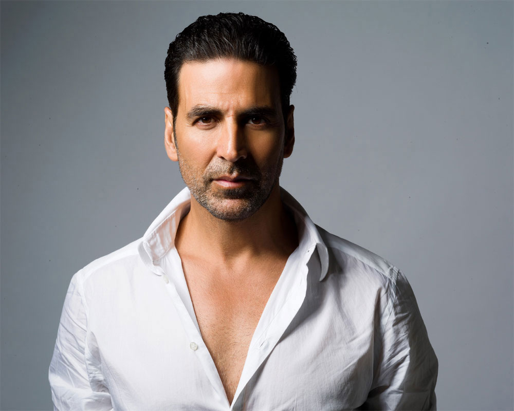 Akshay Kumar Asks Fans To Not Participate In Negative Trends