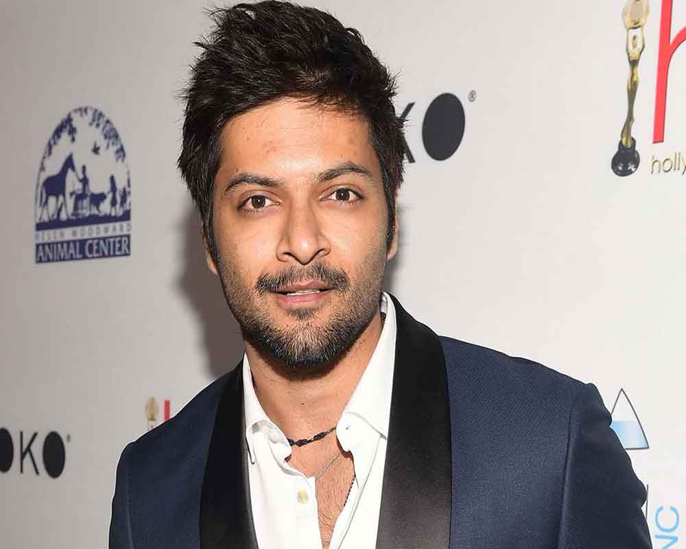 Ali Fazal to star alongside Gal Gadot in 'Death on the Nile'