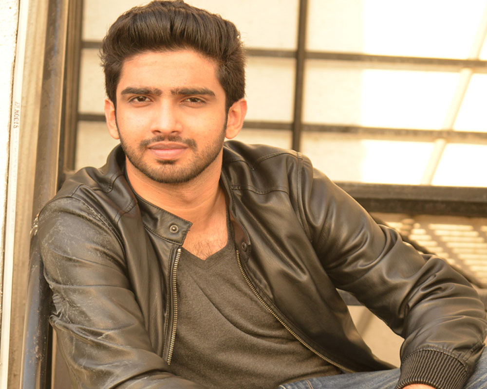 Amaal Mallik teams up with father, brother for song