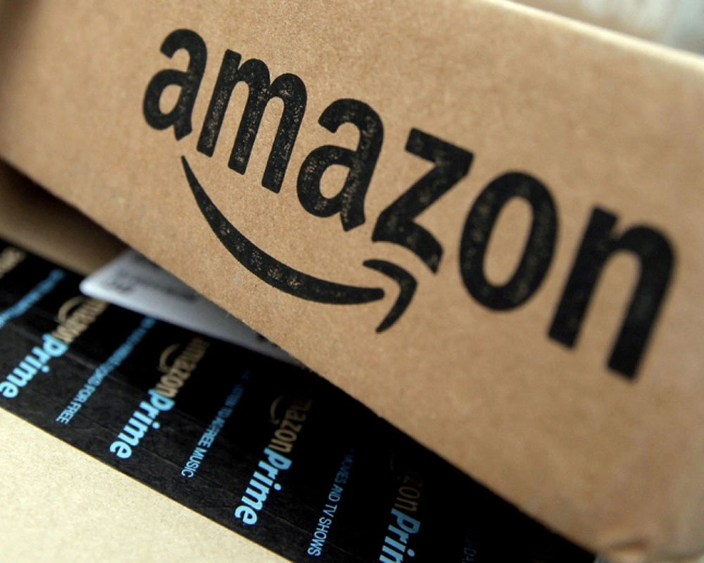 Amazon aims inclusive Internet with 3,236 satellites