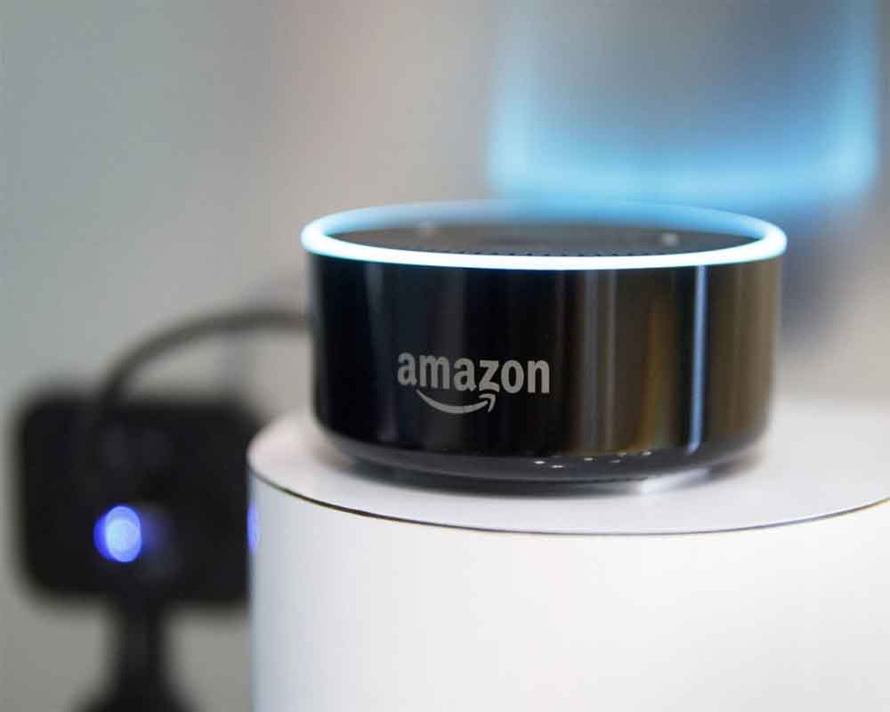 Amazon leading push to make all voice assistants compatible