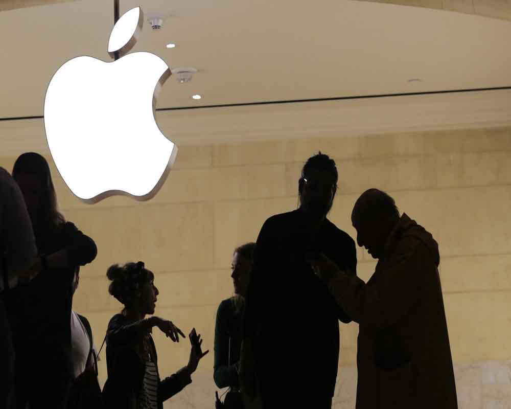 Apple products may get costlier with new 15% tariff