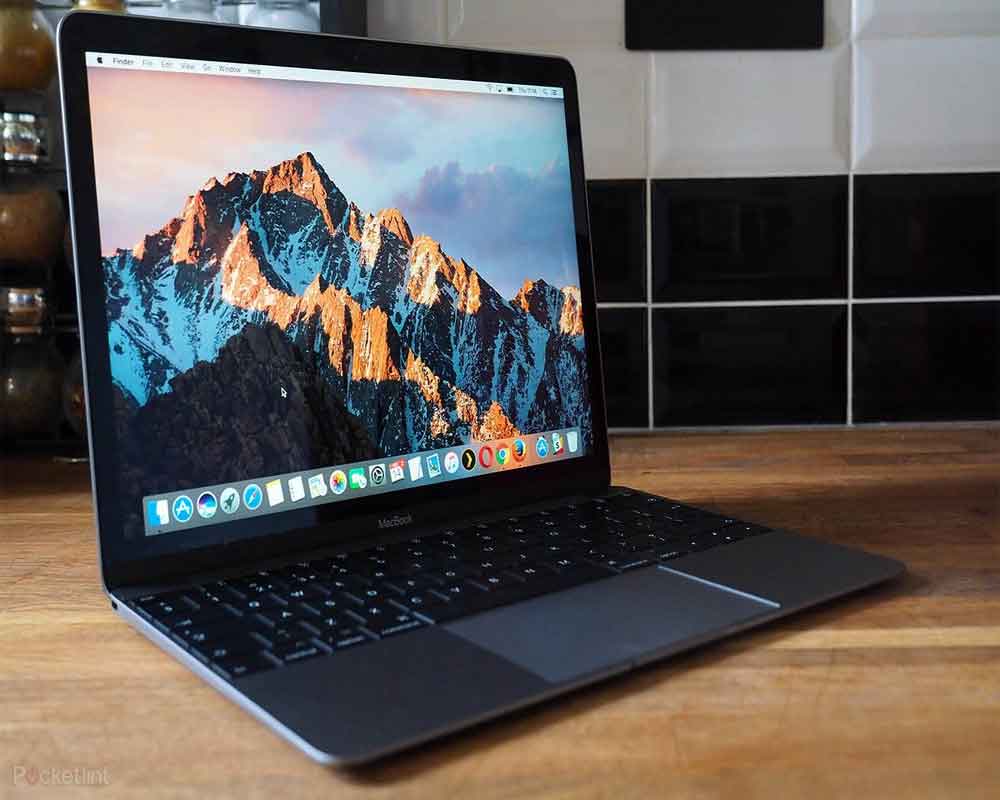 Apple recalls MacBook Pro units over battery fire risk