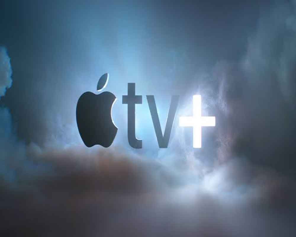 Apple TV+ competitor HBO Max launching in May 2020