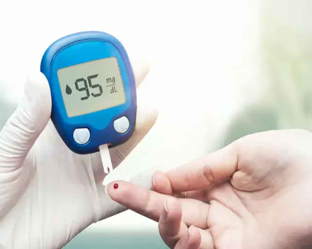 Artificial pancreas to boost diabetes treatment