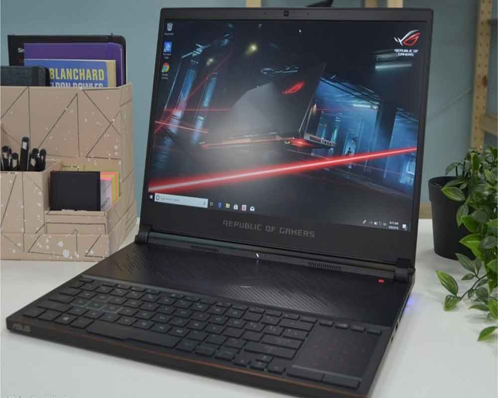 ASUS ROG line-up unveiled in India