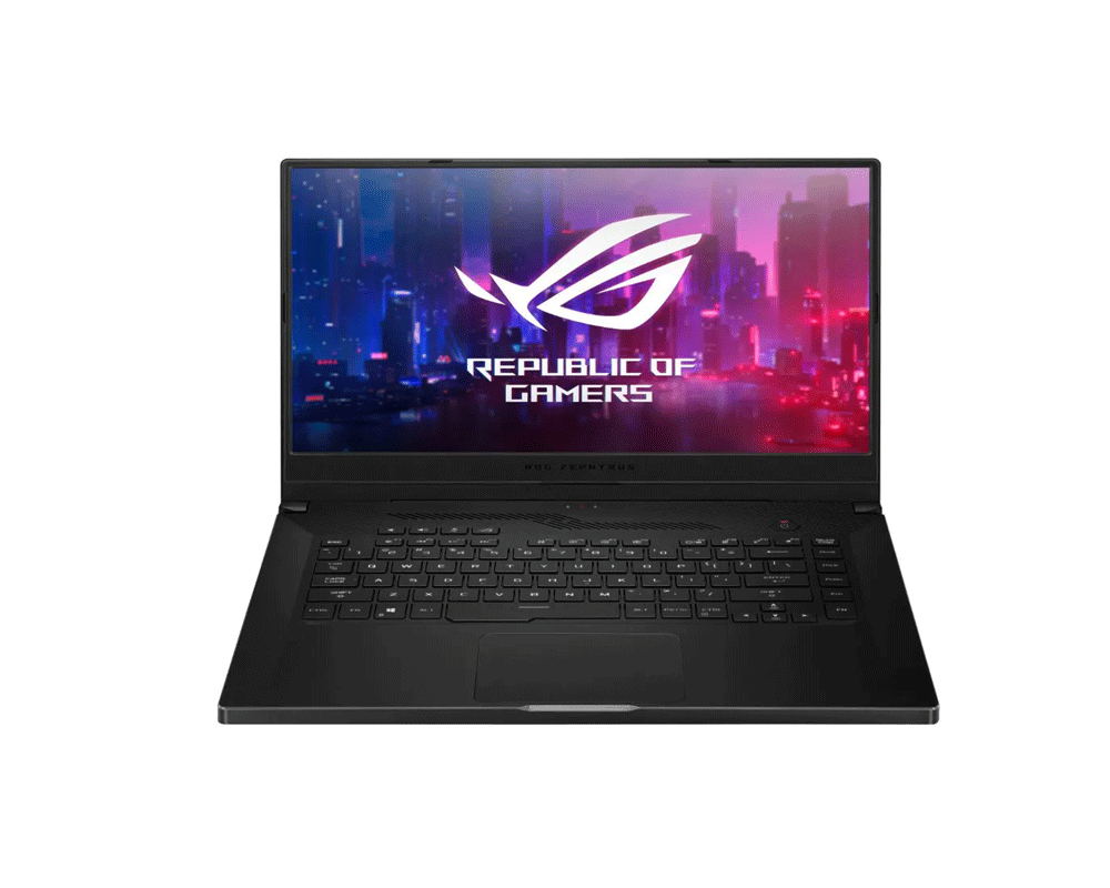 Asus unveils 'Zephyrus G' gaming laptop in India