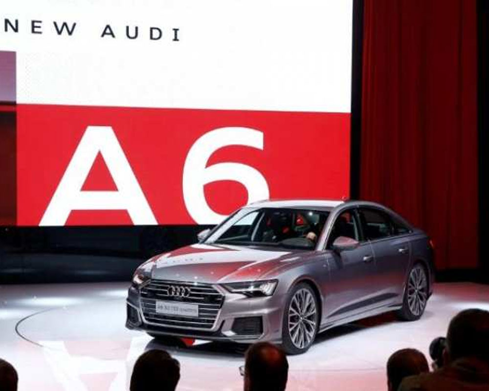 Audi India launches A6 Lifestyle Edition priced at Rs 49.99 lakh