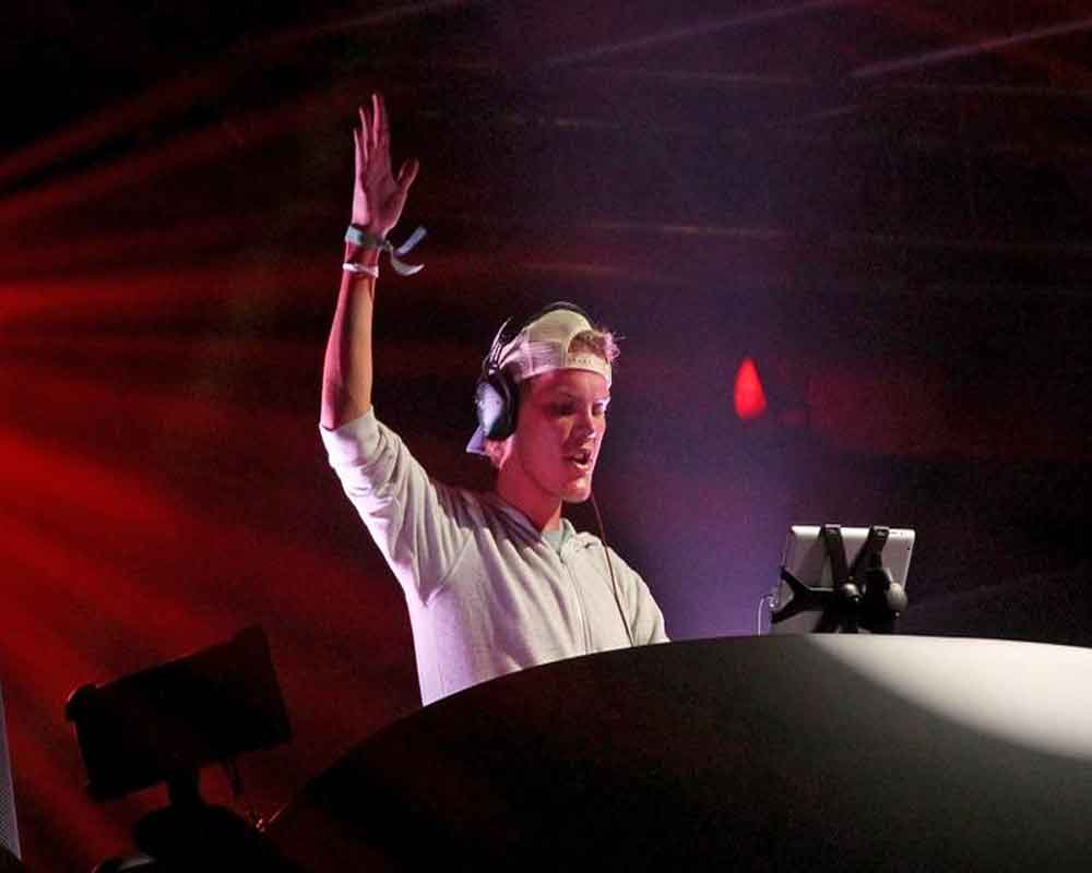 Avicii's posthumous album 'Tim' released