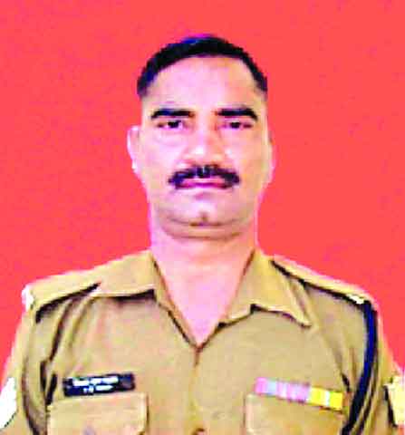 B’desh Guards Kill BSF Man As Meet Goes Awry