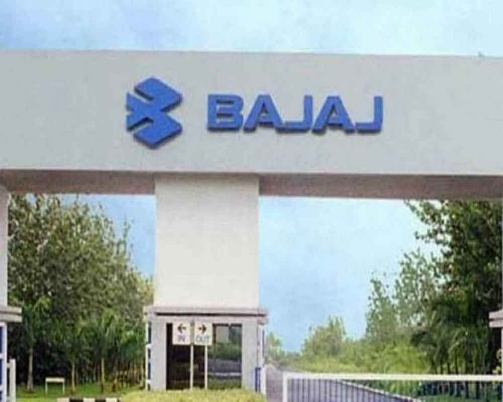 excel bajaj service center