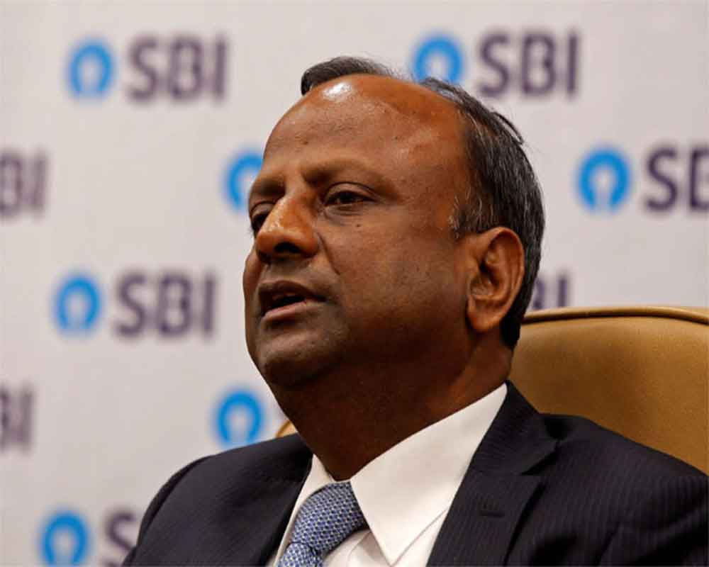 Banking industry's NPA situation to improve by fiscal-end: SBI chairman