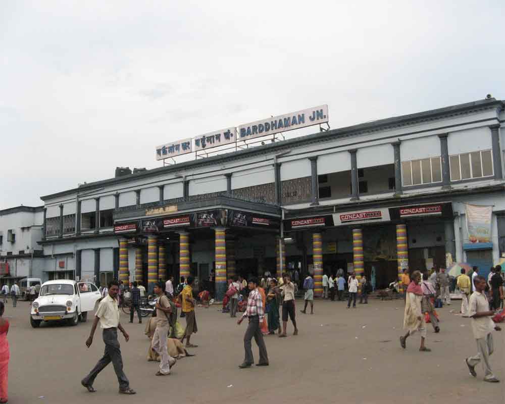 Bardhaman railway station to be named after Batukeshwar Dutt:  Rai