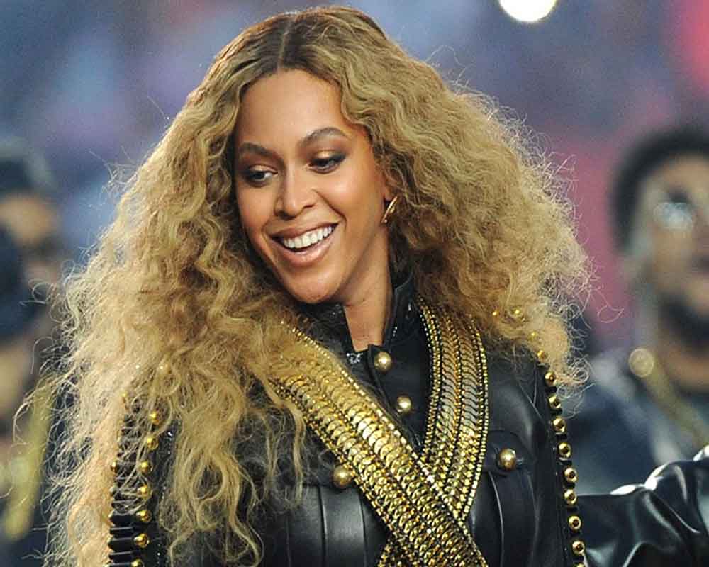 Beyonce inks $60 million deal with Netflix: report