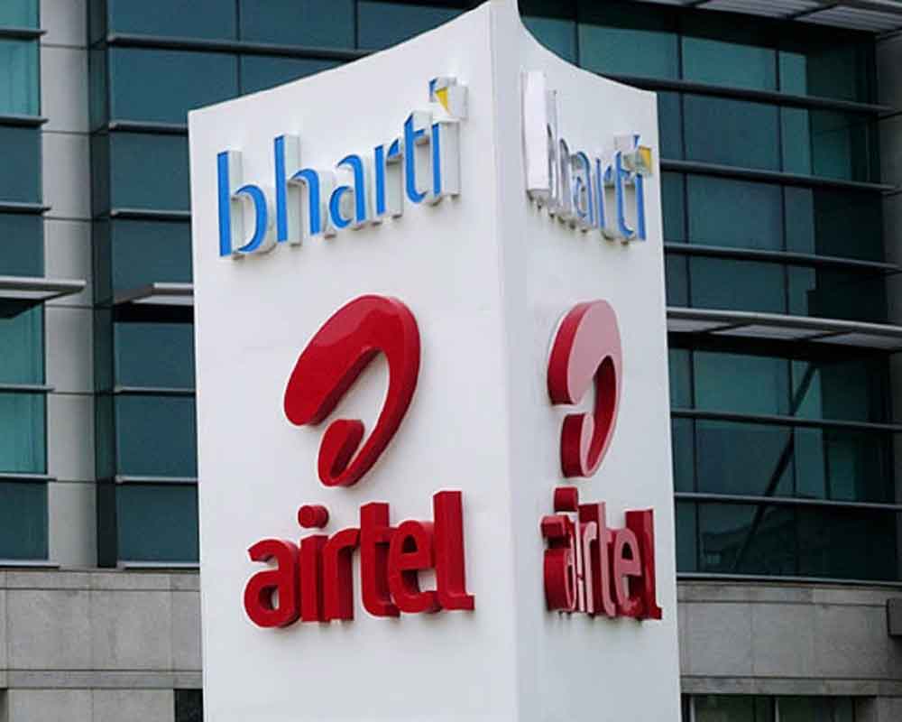 Bharti Airtel board approves Rs 32,000 crore fund-raising plan