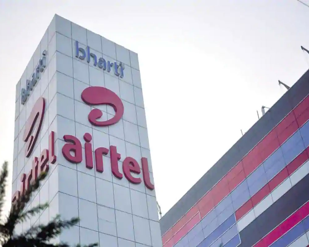 Bharti Airtel partners with Nokia to automate data centre network