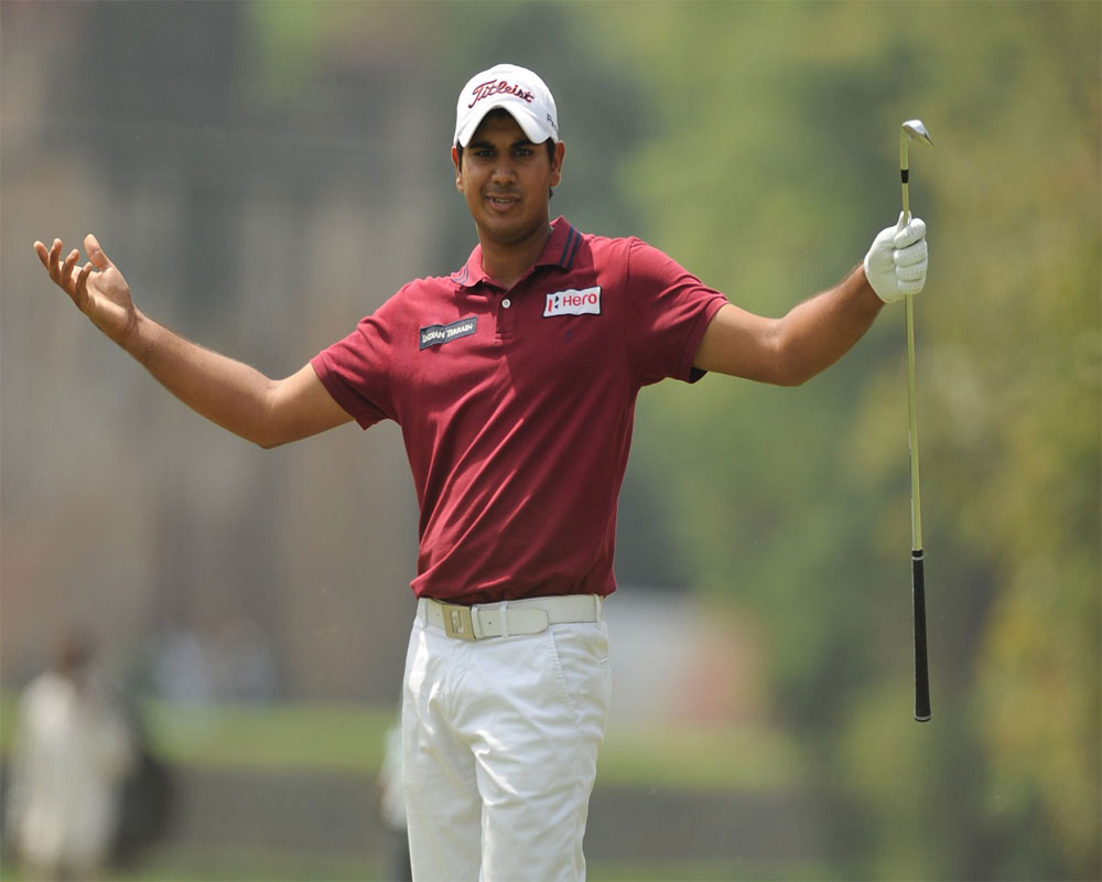 Bhullar slips to Tied 58th at Qatar Masters