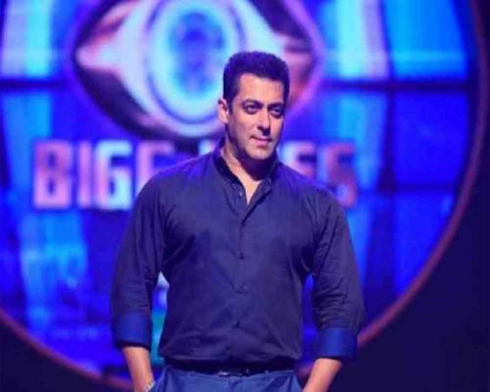 Bigg Boss 13: Salman Khan enters house to clean up the mess