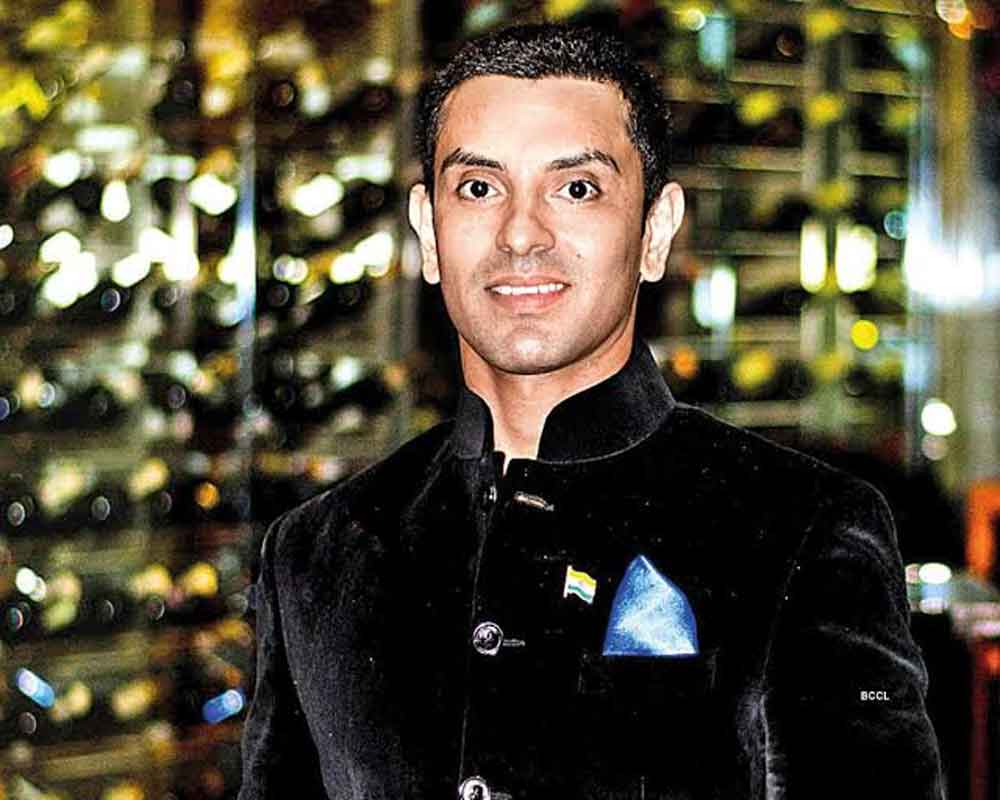 Bigg Boss 13 wild card Tehseen Poonawalla a Gandhi-Vadra kin