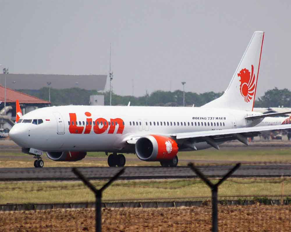 Boeing settles 1st Lion Air cases with MAX families, USD 1.2 mn per victim: source