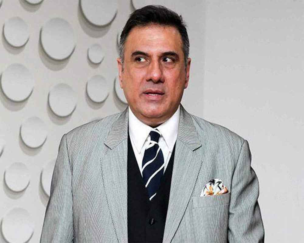 Boman Irani to play Ratan Tata in 'PM Narendra Modi'