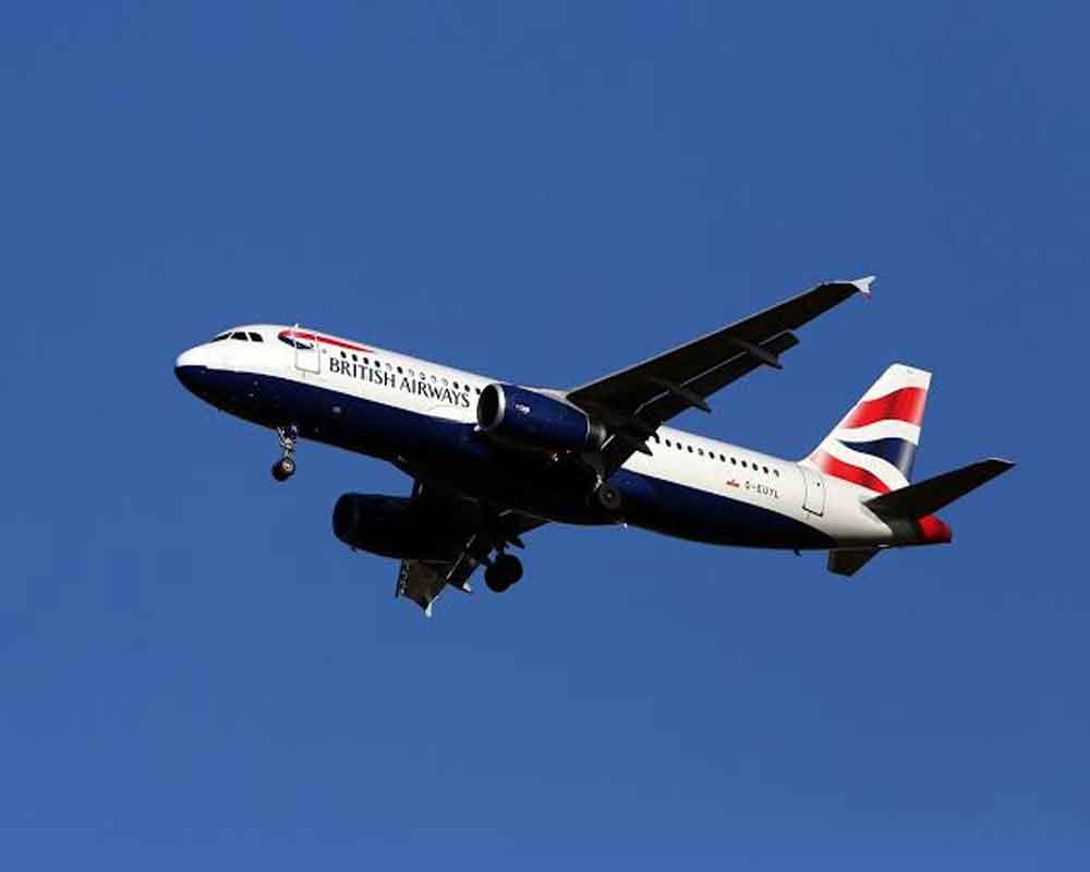 British airlines to resume flights to Egyptian city after 4-yr