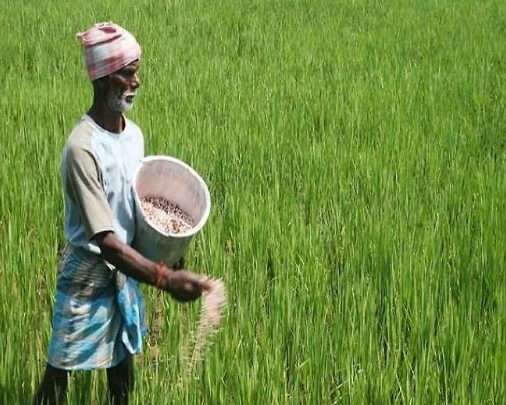 Cabinet approves extension of PM-KISAN scheme to all farmers