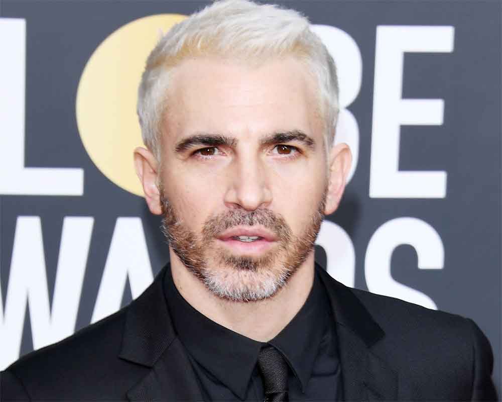 Chris Messina joins cast of thriller 'I Care a Lot'