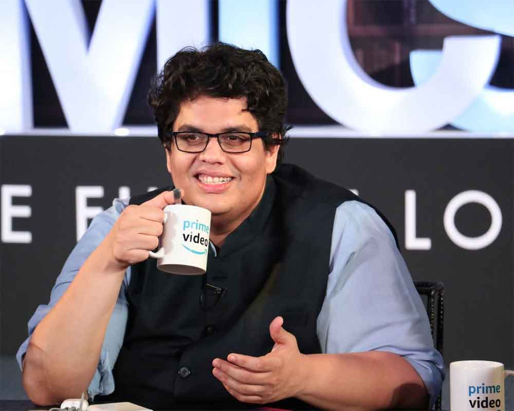 Comedian Tanmay Bhat battling clinical depression