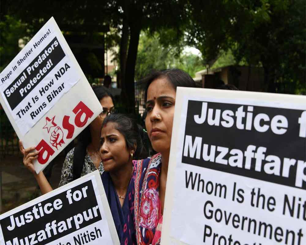 Court asks CBI to appoint special public prosecutor in Muzaffarpur shelter home case