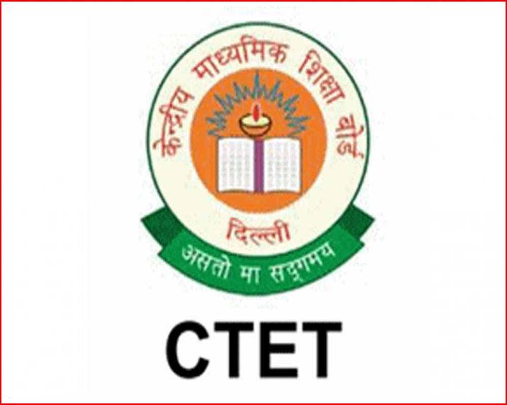 CTET Admit Card 2019