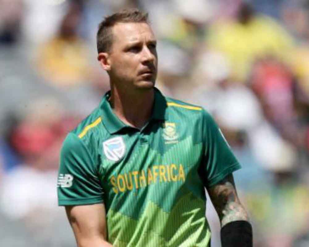 Dale Steyn ruled out of World Cup, no chance of bowling in near future