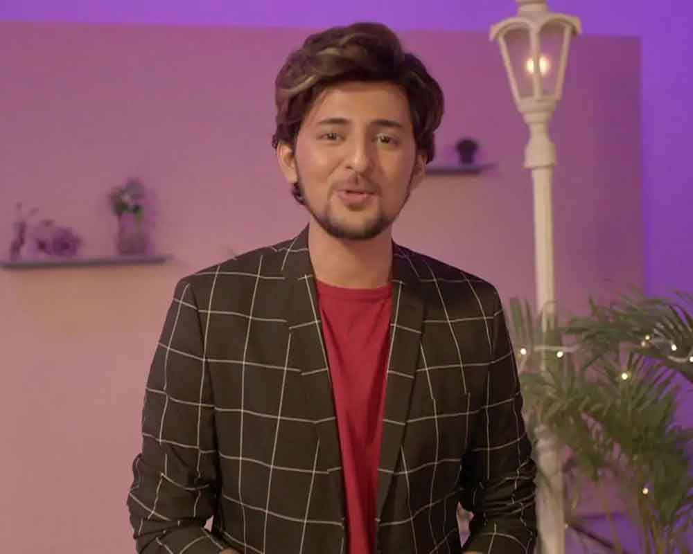 Darshan Raval's 'Hawa banke' crosses 100 million views