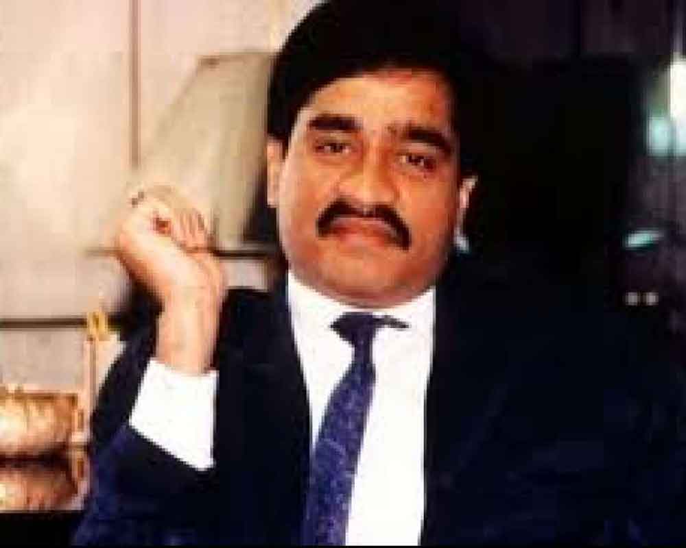 Dawood Ibrahim's Illegitimate Activities From 'safe Haven' Pose Real ...