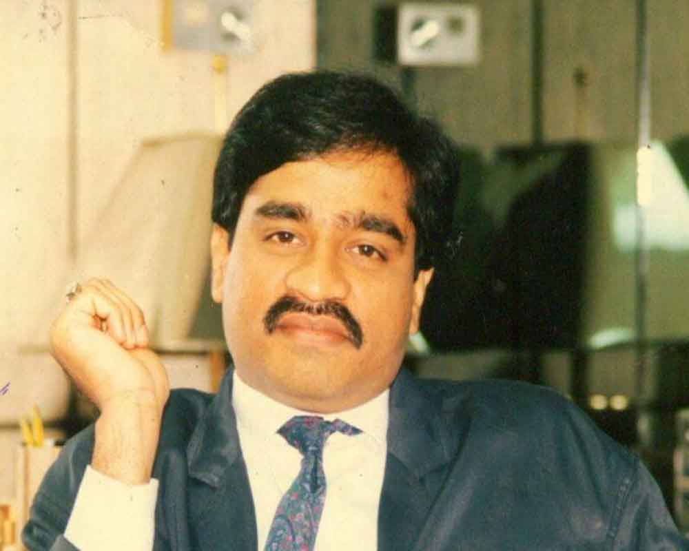 Dawood's nephew arrested at Mumbai airport while trying to flee India: Cops