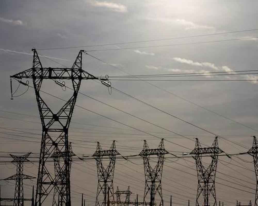 Delhi power regulator announces new tariffs