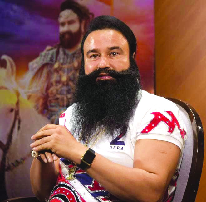 Dera chief convicted of journalist’s murder