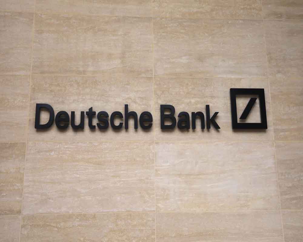 Deutsche Bank cuts mark end to failed bid for global scale