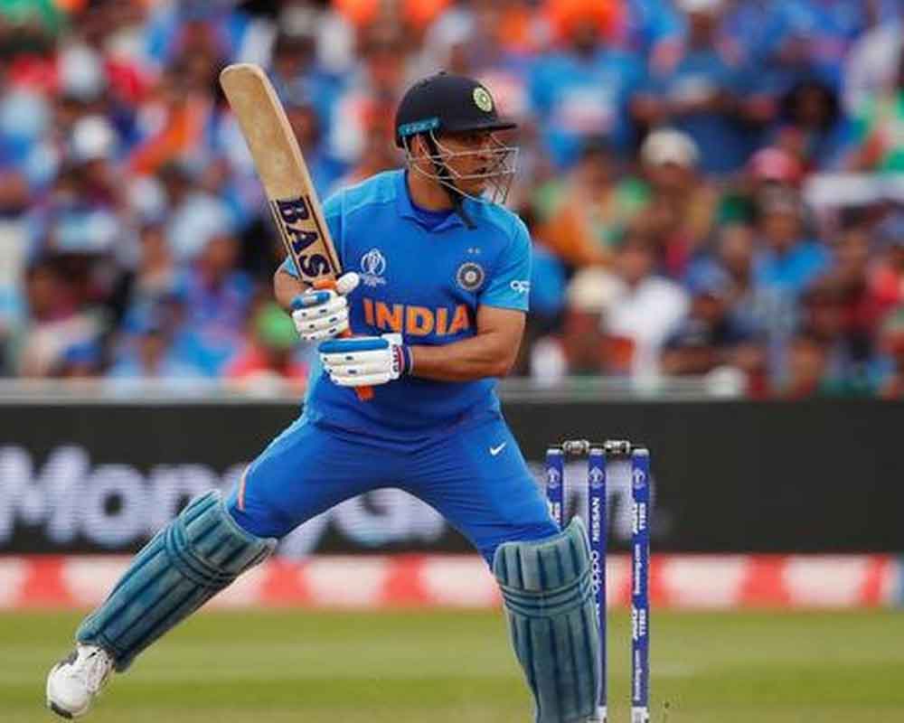 Dhoni changed the face of Indian cricket: ICC