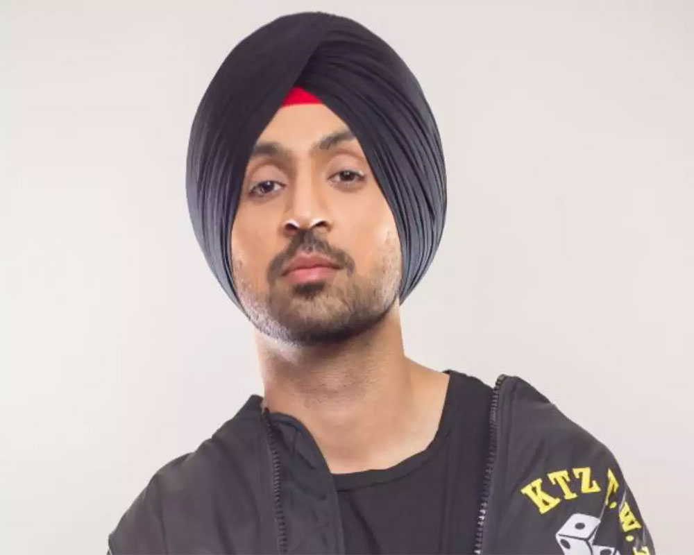 Diljit's wax statue unveiling postponed as Indo-Pak tensions rise